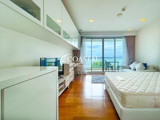 For sale studio condo in Bang Lamung, Chonburi