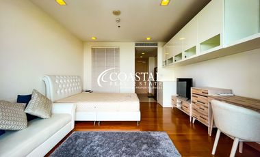 À vendre studio condo à Bang Lamung, Chonburi