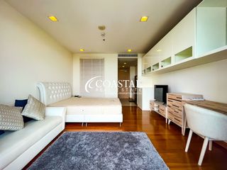 For sale studio condo in Bang Lamung, Chonburi