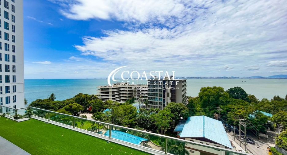 出售 公寓 公寓 在 Bang Lamung, Chon Buri