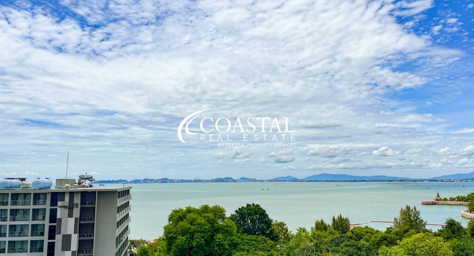 出售 公寓 公寓 在 Bang Lamung, Chon Buri