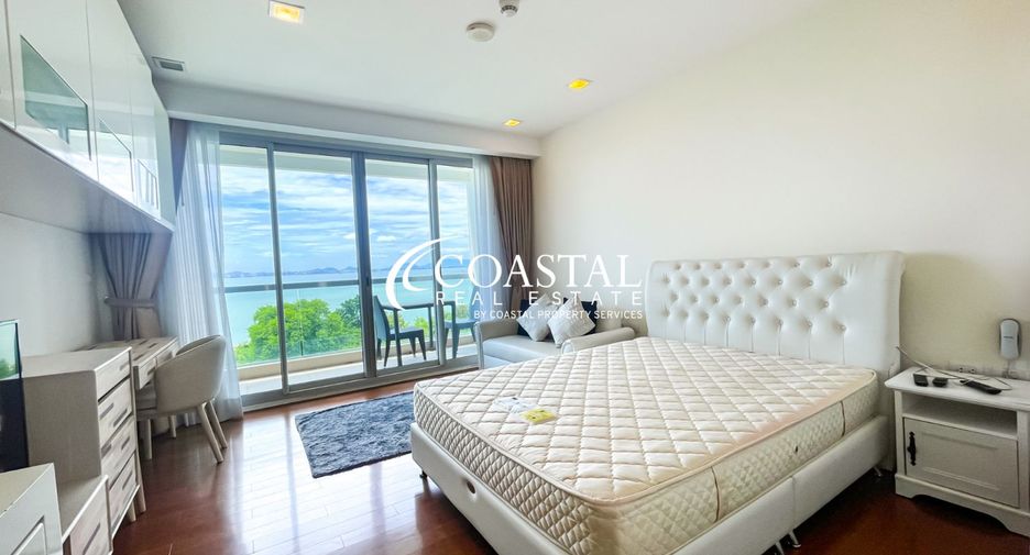 出售 公寓 公寓 在 Bang Lamung, Chon Buri
