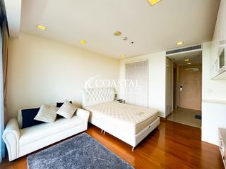 For sale studio condo in Bang Lamung, Chonburi