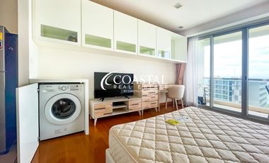 À vendre studio condo à Bang Lamung, Chonburi