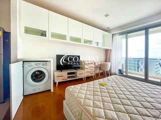 For sale studio condo in Bang Lamung, Chonburi