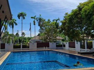 For rent 4 bedrooms house in Bang Saray, Pattaya