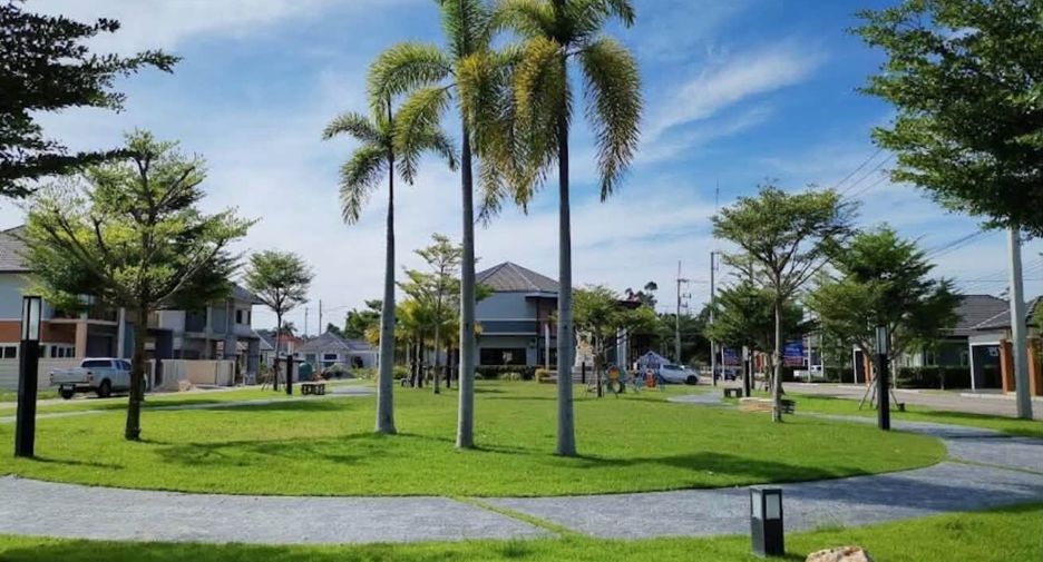 For rent 4 bedrooms house in Bang Saray, Pattaya