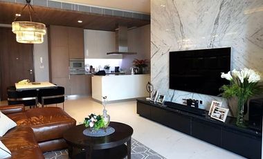 For rent and for sale 2 bedrooms condo 