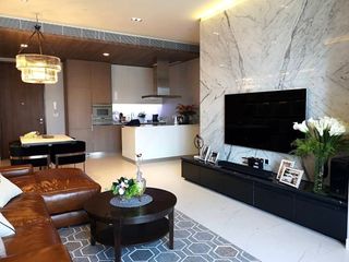 For rent and for sale 2 bedrooms condo in Pathum Wan, Bangkok
