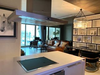 For rent and for sale 2 bedrooms condo in Pathum Wan, Bangkok
