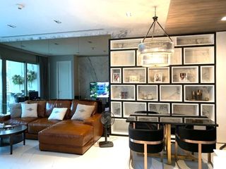 For rent and for sale 2 bedrooms condo in Pathum Wan, Bangkok