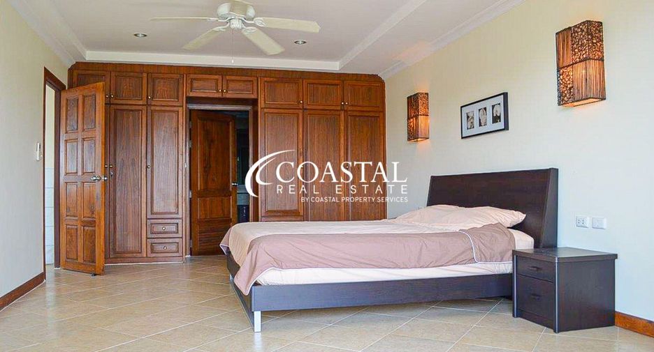 For sale 1 bed condo in Na Jomtien, Pattaya