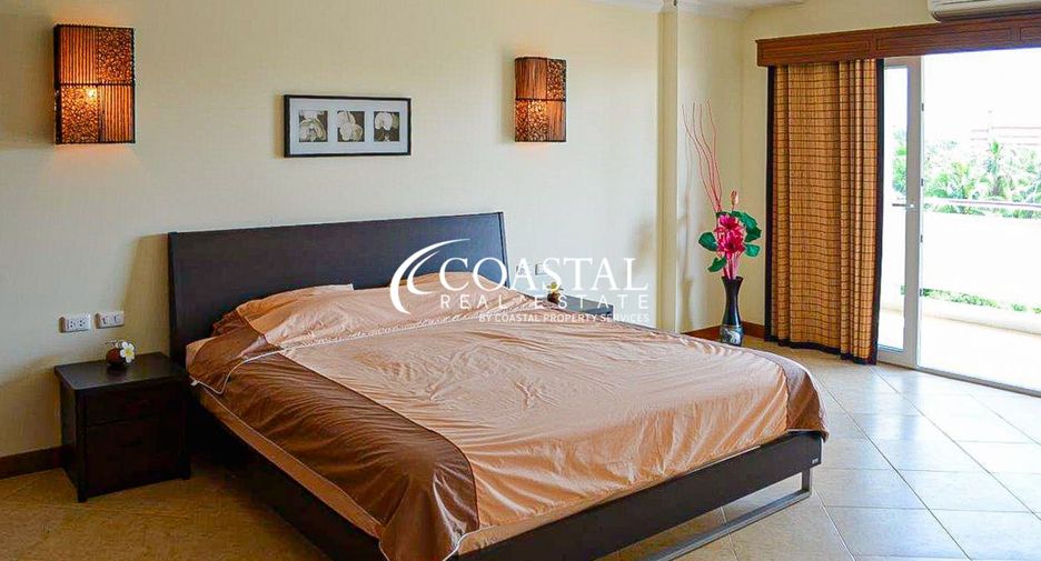 For sale 1 bed condo in Na Jomtien, Pattaya