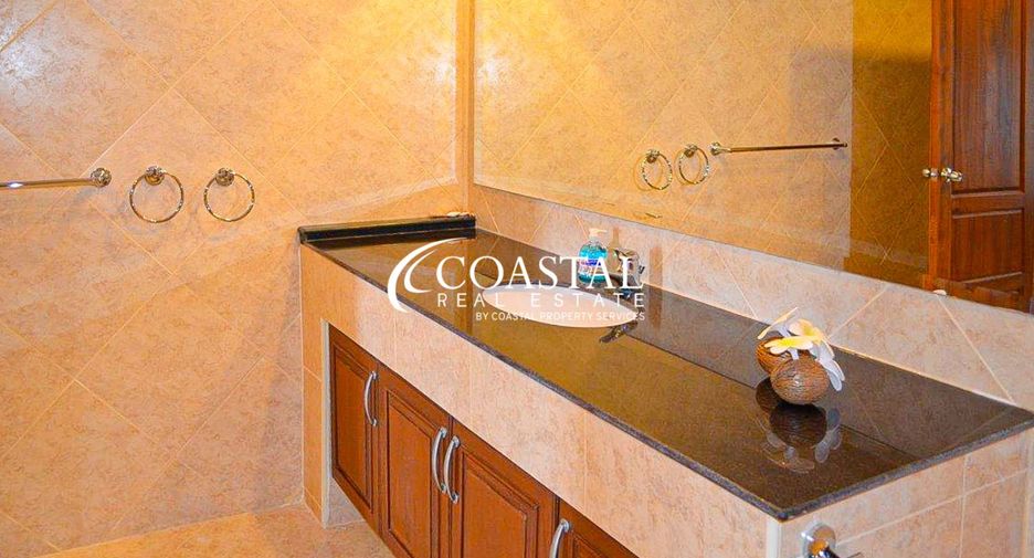 For sale 1 bed condo in Na Jomtien, Pattaya