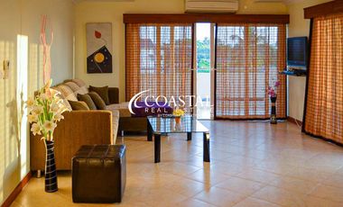For sale 1 bed condo in Na Jomtien, Pattaya