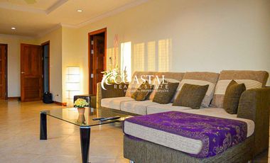 À vendre 1 chambre condo à Na Jomtien, Pattaya