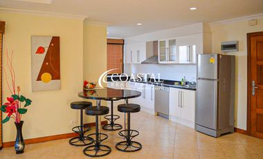 À vendre 1 chambre condo à Na Jomtien, Pattaya