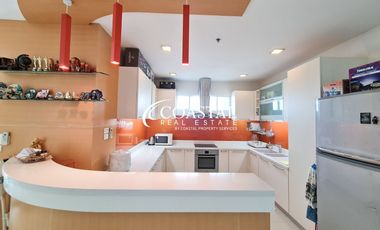À vendre 2 chambres condo à Bang Lamung, Chonburi