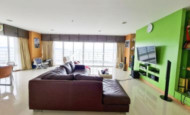 À vendre 2 chambres condo à Bang Lamung, Chonburi