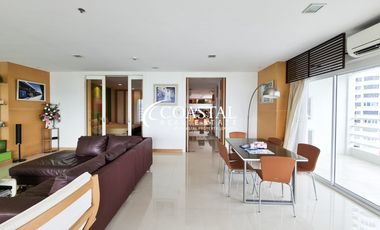 À vendre 2 chambres condo à Bang Lamung, Chonburi