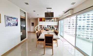 À vendre 2 chambres condo à Bang Lamung, Chonburi
