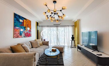 For rent and for sale 1 bed condo in Jomtien, Pattaya