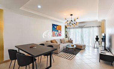 À louer et à vendre 1 chambre condo à Jomtien, Pattaya