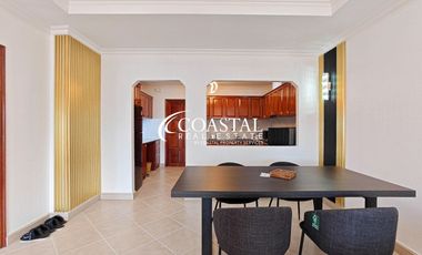 À louer et à vendre 1 chambre condo à Jomtien, Pattaya