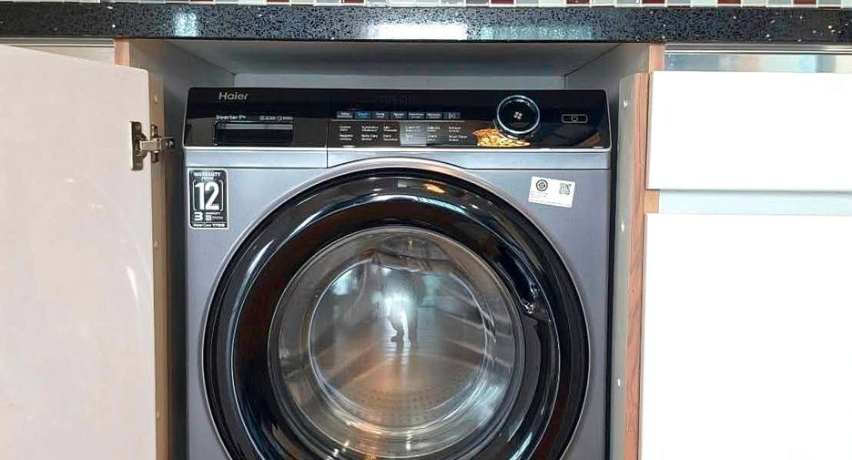 Condo en alquiler de 2 habitaciones en Jomtien, Pattaya