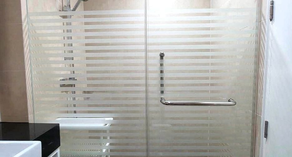 Condo en alquiler de 2 habitaciones en Jomtien, Pattaya