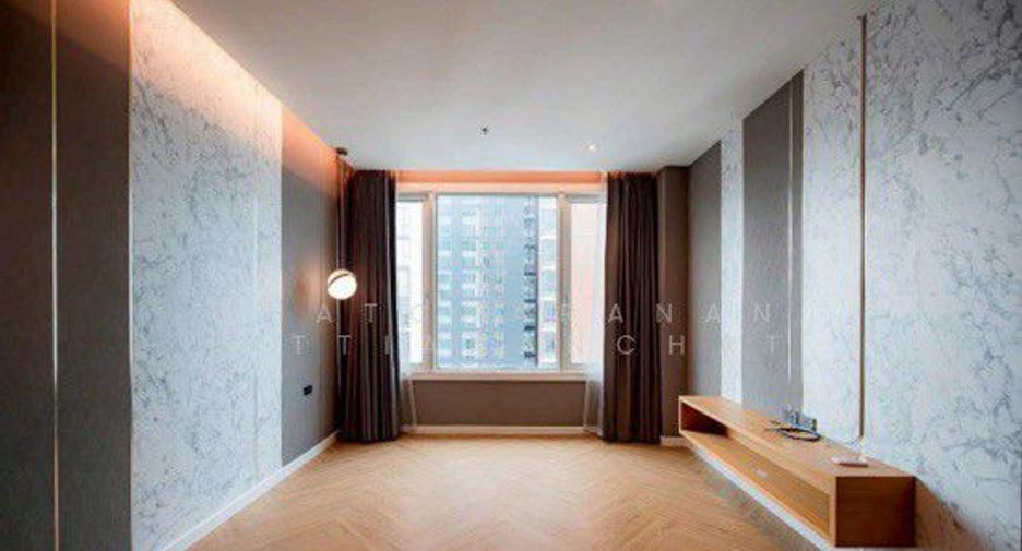À vendre 3 chambres condo à Khlong Toei, Bangkok