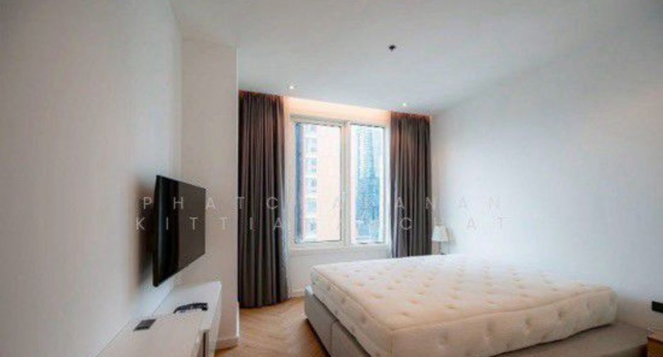 À vendre 3 chambres condo à Khlong Toei, Bangkok