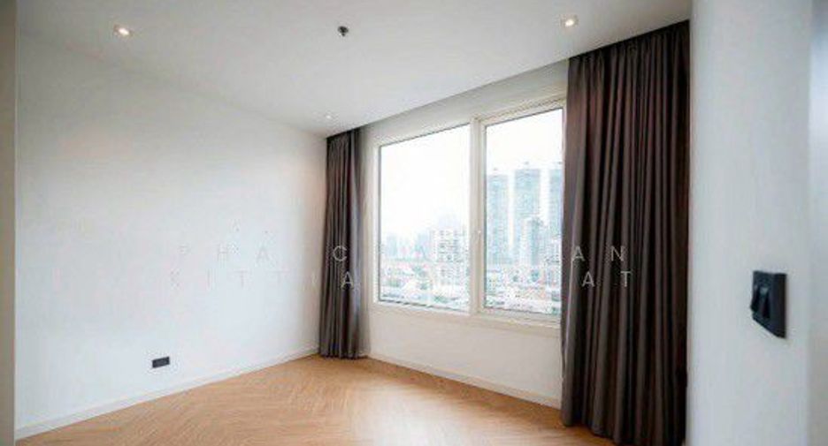 À vendre 3 chambres condo à Khlong Toei, Bangkok