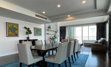 À vendre 4 chambres condo à Khlong Toei, Bangkok