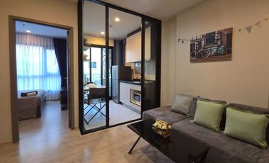 À louer 1 chambre condo à Bang Lamung, Chonburi
