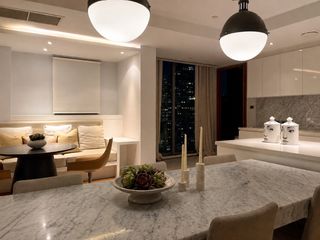 出租 4 卧室 公寓 在 Khlong Toei, 曼谷