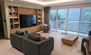 ขาย 3 ห้องนอน คอนโด ใน วัฒนา, กรุงเทพฯ
