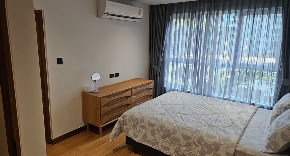 ขาย 3 ห้องนอน คอนโด ใน วัฒนา, กรุงเทพฯ