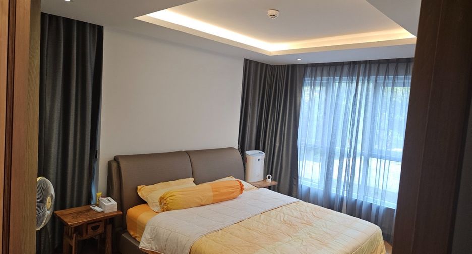 ขาย 3 ห้องนอน คอนโด ใน วัฒนา, กรุงเทพฯ
