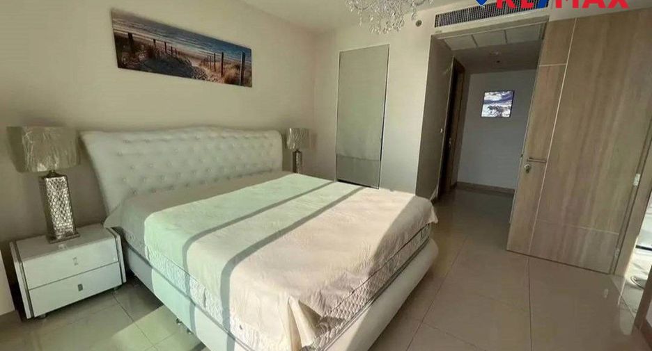 Wohnung zum Kauf mit 2 Zimmer in Bang Lamung, Chonburi