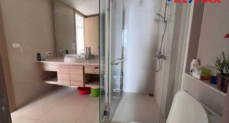 Wohnung zum Kauf mit 2 Zimmer in Bang Lamung, Chonburi