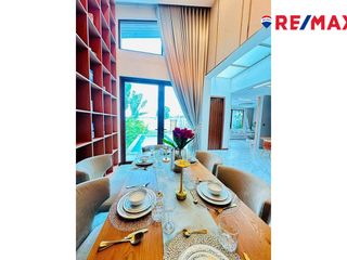 出售 5 卧室 独立屋 在 Bang Lamung, Chon Buri