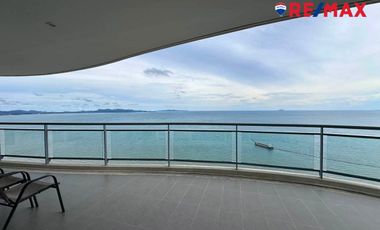 À vendre 3 chambres condo à Jomtien, Pattaya