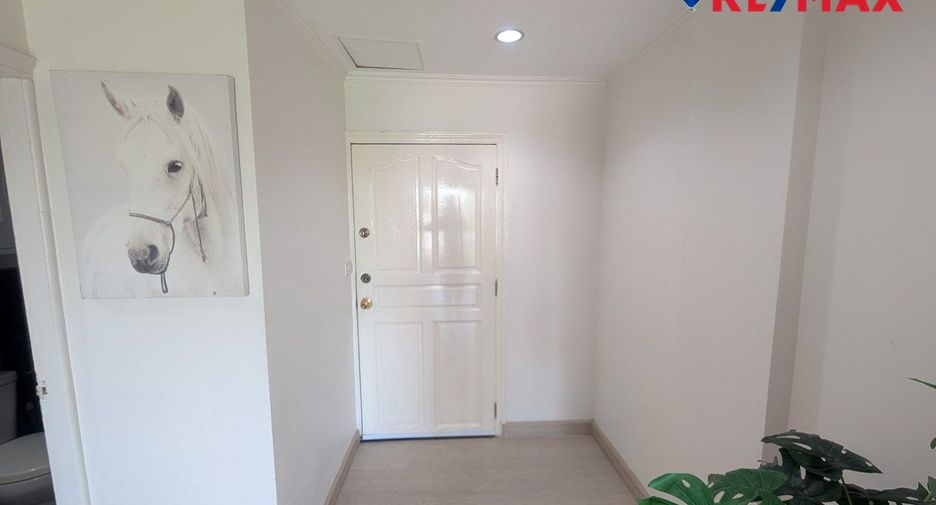 À vendre studio condo à Jomtien, Pattaya