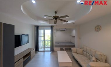 À vendre studio condo à Jomtien, Pattaya