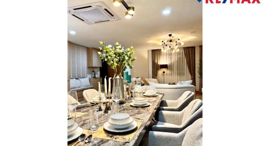 Haus zum Kauf mit 4 Zimmer in Bang Lamung, Chonburi