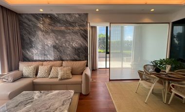 Condo en alquiler y en venta de 2 habitaciones en Khlong Toei, Bangkok