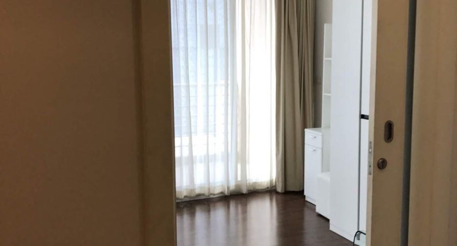 Condo en venta de 2 habitaciones en Khlong Toei, Bangkok