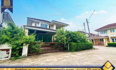 For sale 3 bedrooms house in Phutthamonthon, Nakhon Pathom