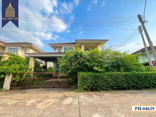 For sale 3 bedrooms house in Phutthamonthon, Nakhon Pathom